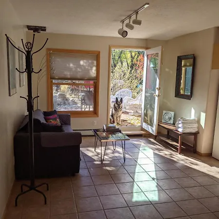 Studio Apartment 15 Minute Walk To Plaza Santa Fe Exterior foto