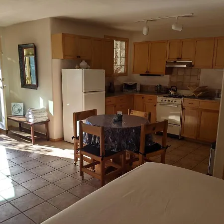 Studio Apartment 15 Minute Walk To Plaza Santa Fe Exterior foto